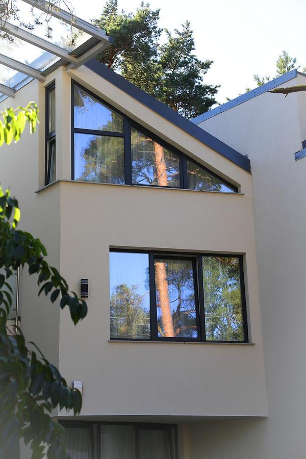 Apartmán Sun Park Pobierowo Exteriér fotografie