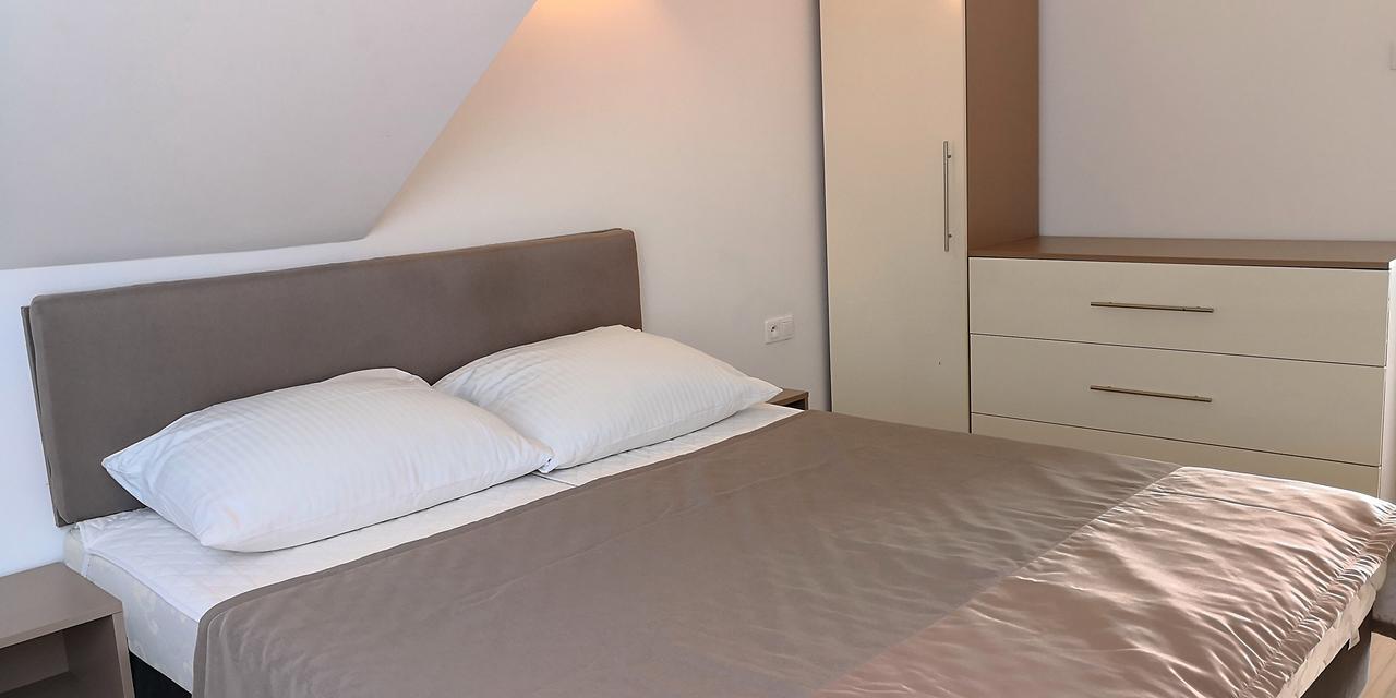 Apartmán Sun Park Pobierowo Exteriér fotografie